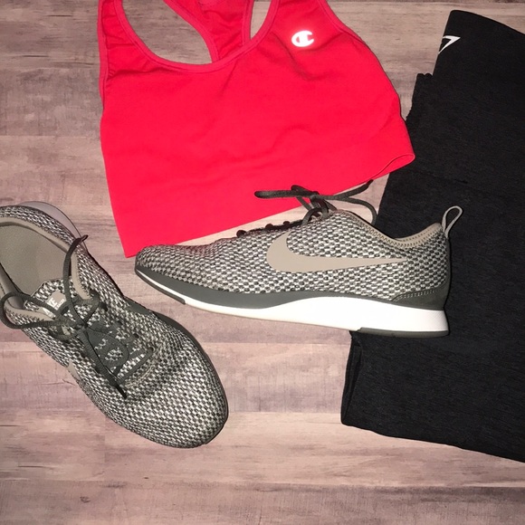 Nike Shoes - 🔸FINAL PRICE🔸Nike Dualtone Racer